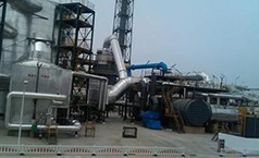 燃煤鍋爐冬季供暖造霧霾，仟億達冷熱電三聯(lián)供為您解決
