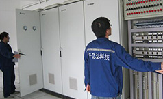 仟億達空壓機余熱回收優(yōu)點(diǎn)