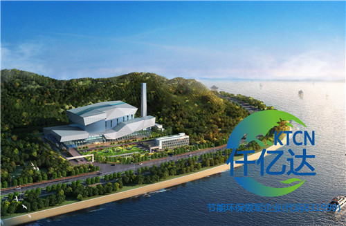 仟億達831999近期簽訂多個(gè)碳交易、節能泵、垃圾發(fā)電等項目