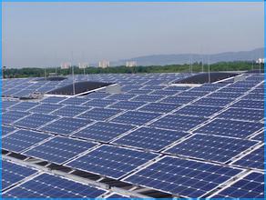 夏季雷電多發(fā)，光伏電站防雷措施