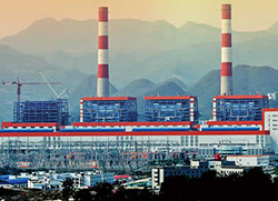 云南滇東能源公司變頻節能年節省電量95.6萬(wàn)KWH