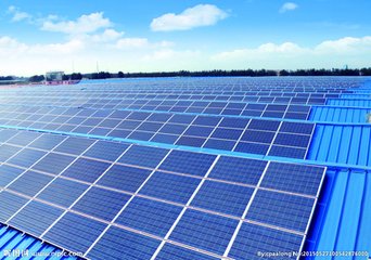 仟億達831999：高額電價(jià)下，工商業(yè)屋頂和光伏電站更配