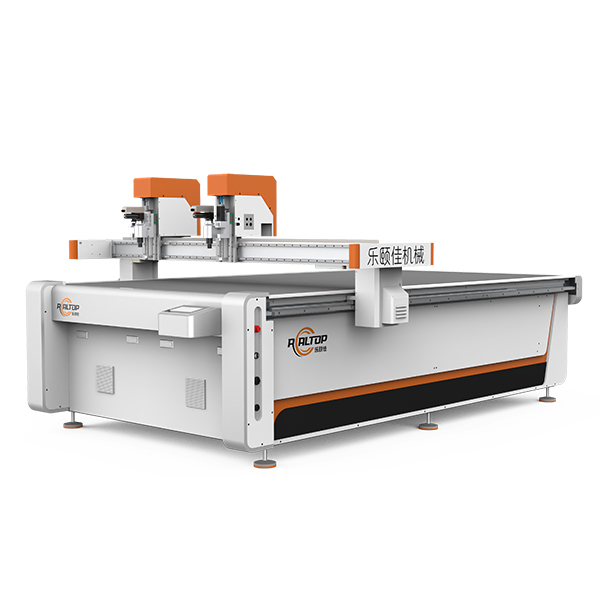 日常激光振動(dòng)刀切割機(jī)冷水機(jī)怎么保養(yǎng)呢？